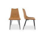 Alibi Dining Chairs Set of 2