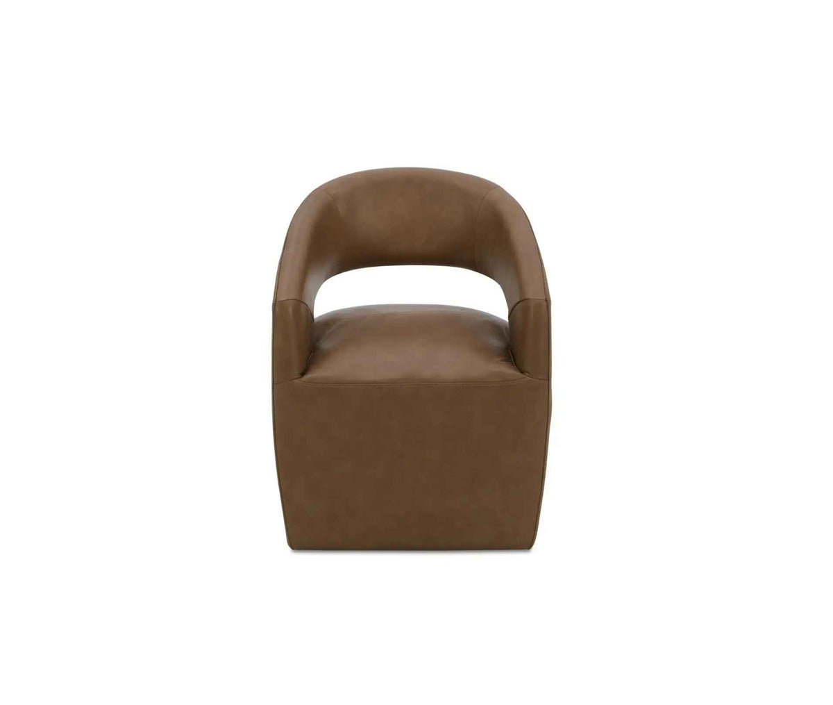 Barrow Rolling Dining Chair
