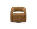 Barrow Swivel Accent Chair