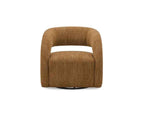 Barrow Swivel Accent Chair