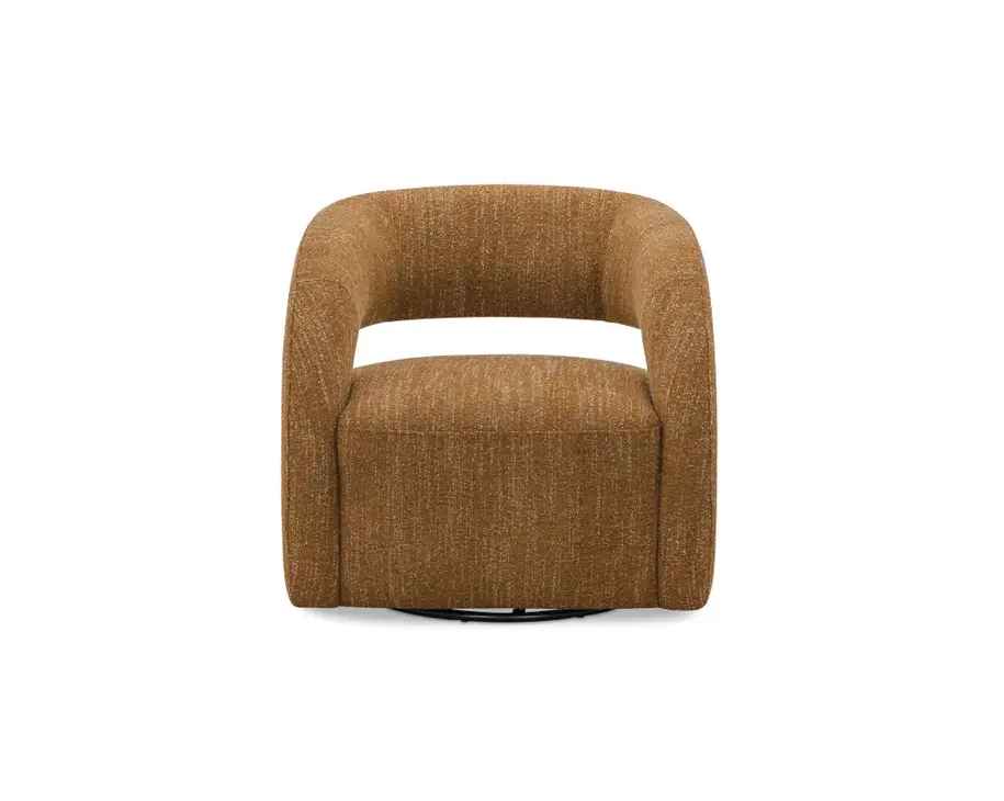 Barrow Swivel Accent Chair