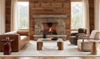 Matias Swivel Chair
