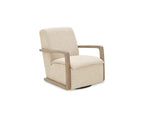 Matias Swivel Chair