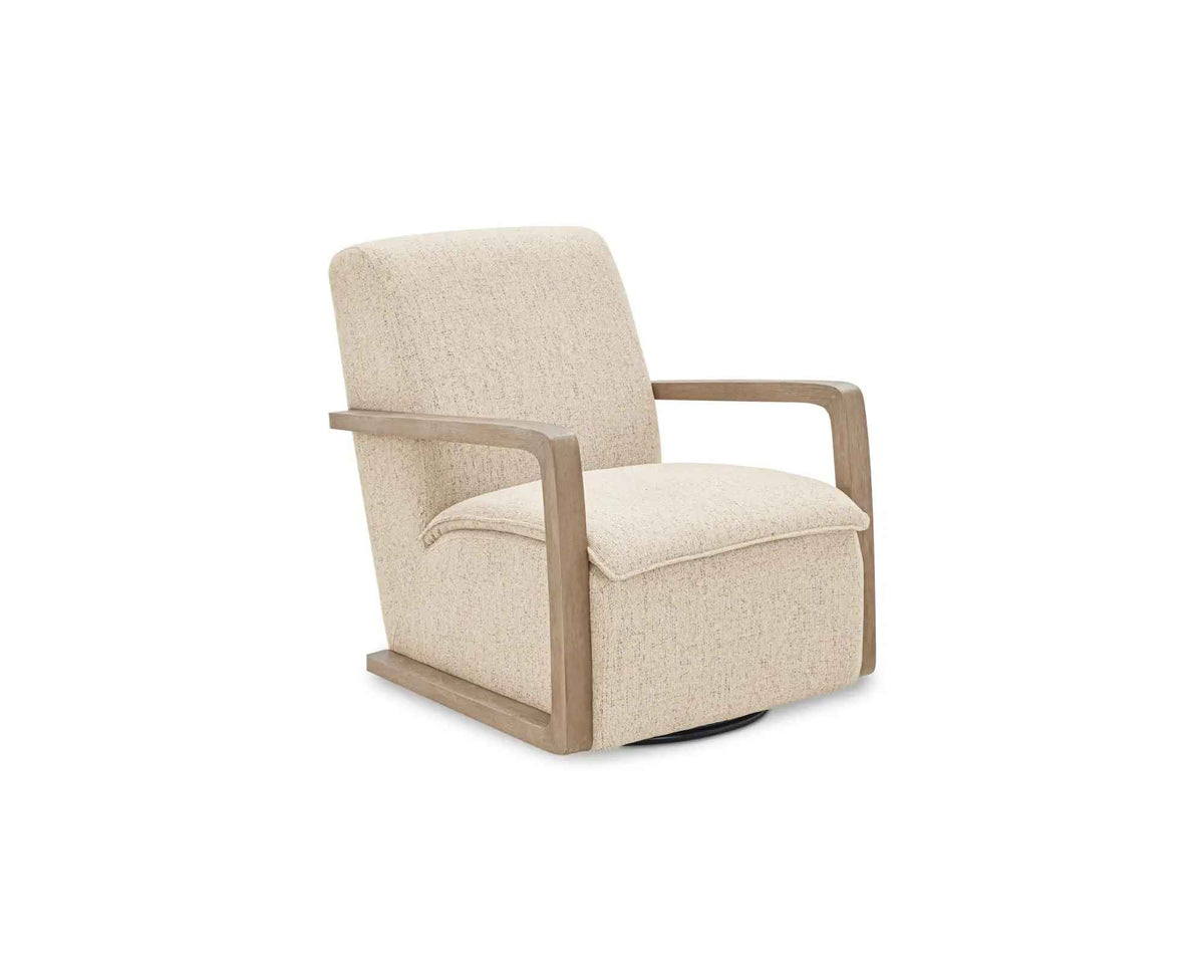 Matias Swivel Chair