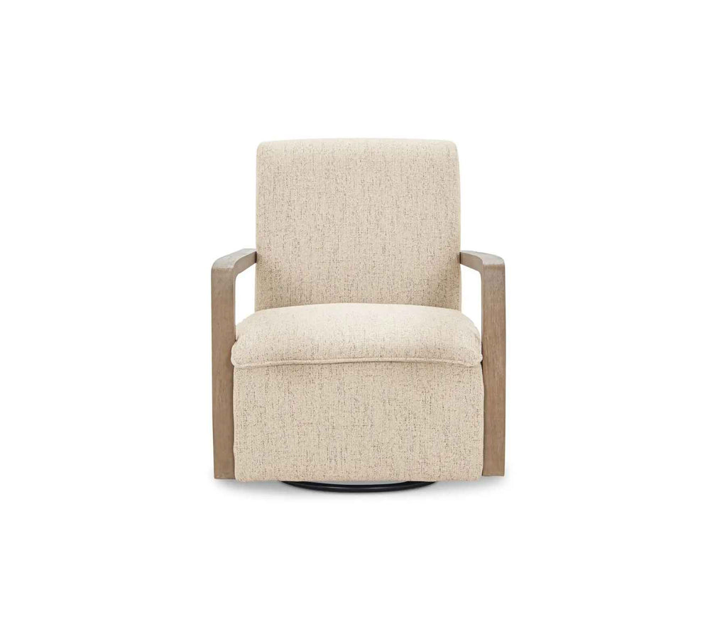 Matias Swivel Chair