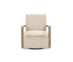Matias Swivel Chair