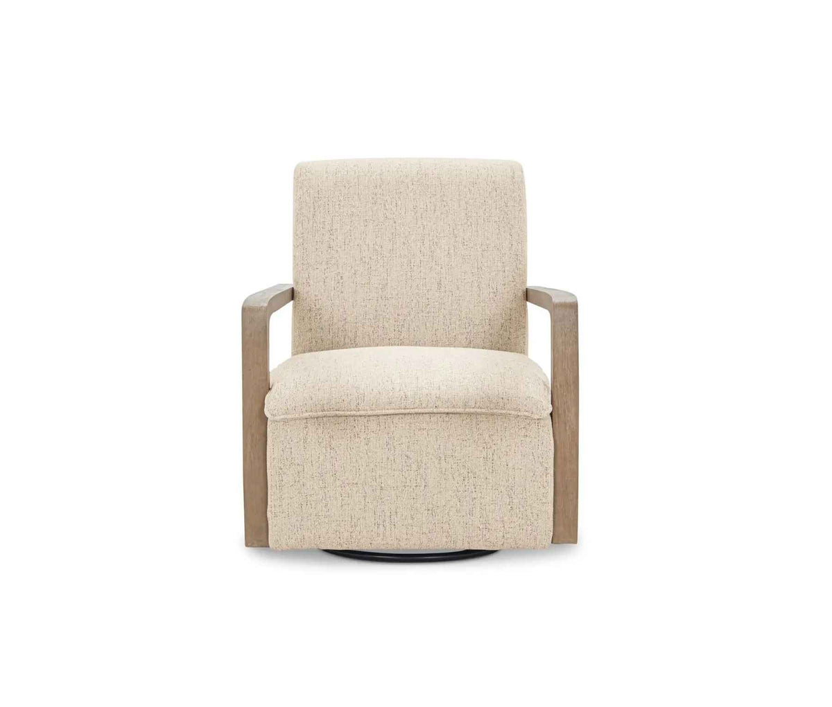 Matias Swivel Chair