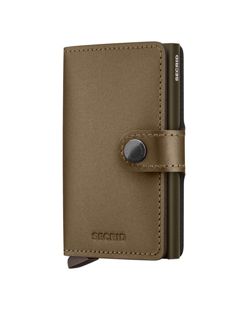 Secrid Mini Wallet