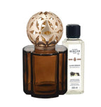 The Chocolate Pomelis Lamp Berger Gift Pack