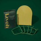 Lavoh-5 Day Set- Emerald