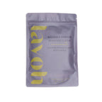 Lavoh  Classic Facecloth | MAUVE