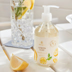 Hand Wash Lemon Leaf