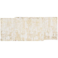 Glimmer Gold Table Runner