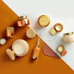 Apple Cider Social/ Pumpkin Dulce Travel Candle