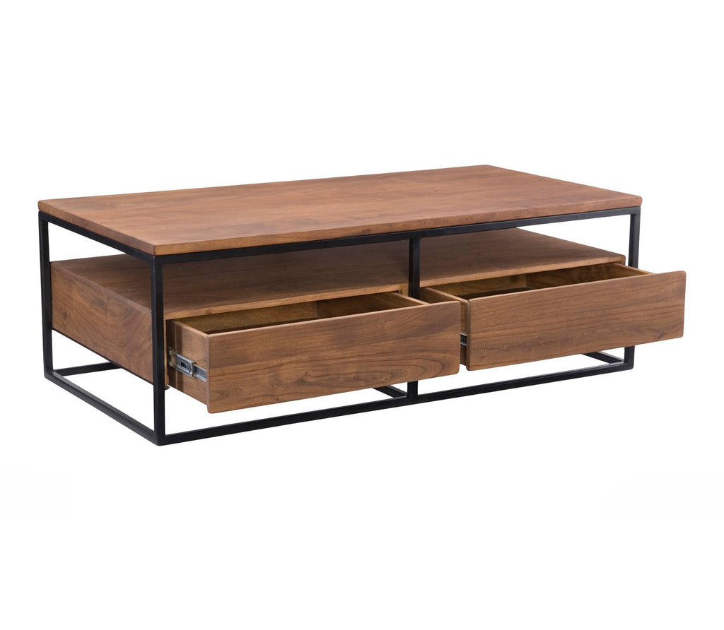 Vancouver Coffee Table