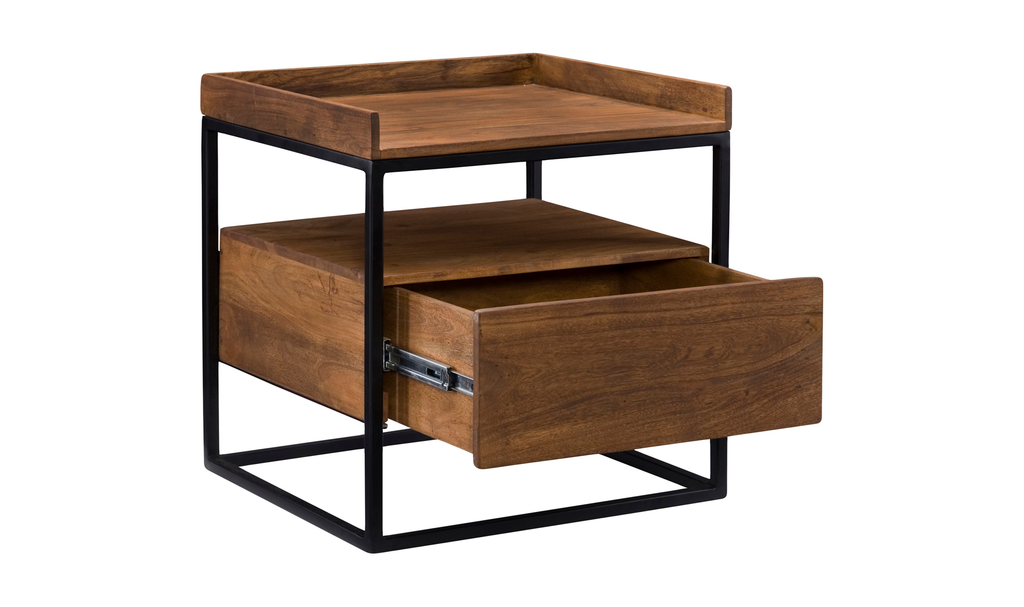 Vancouver End Tables