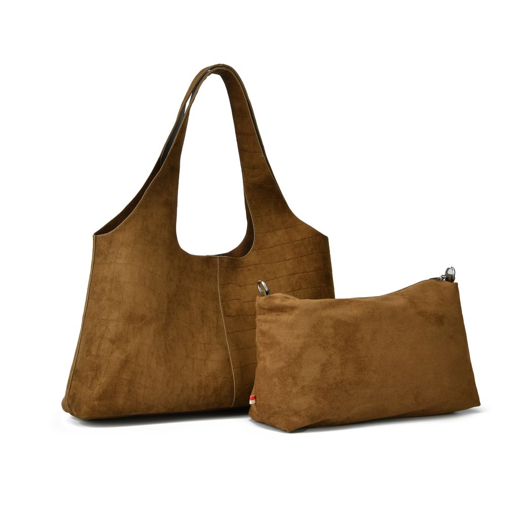 Mioya Tote/Hobo Bag