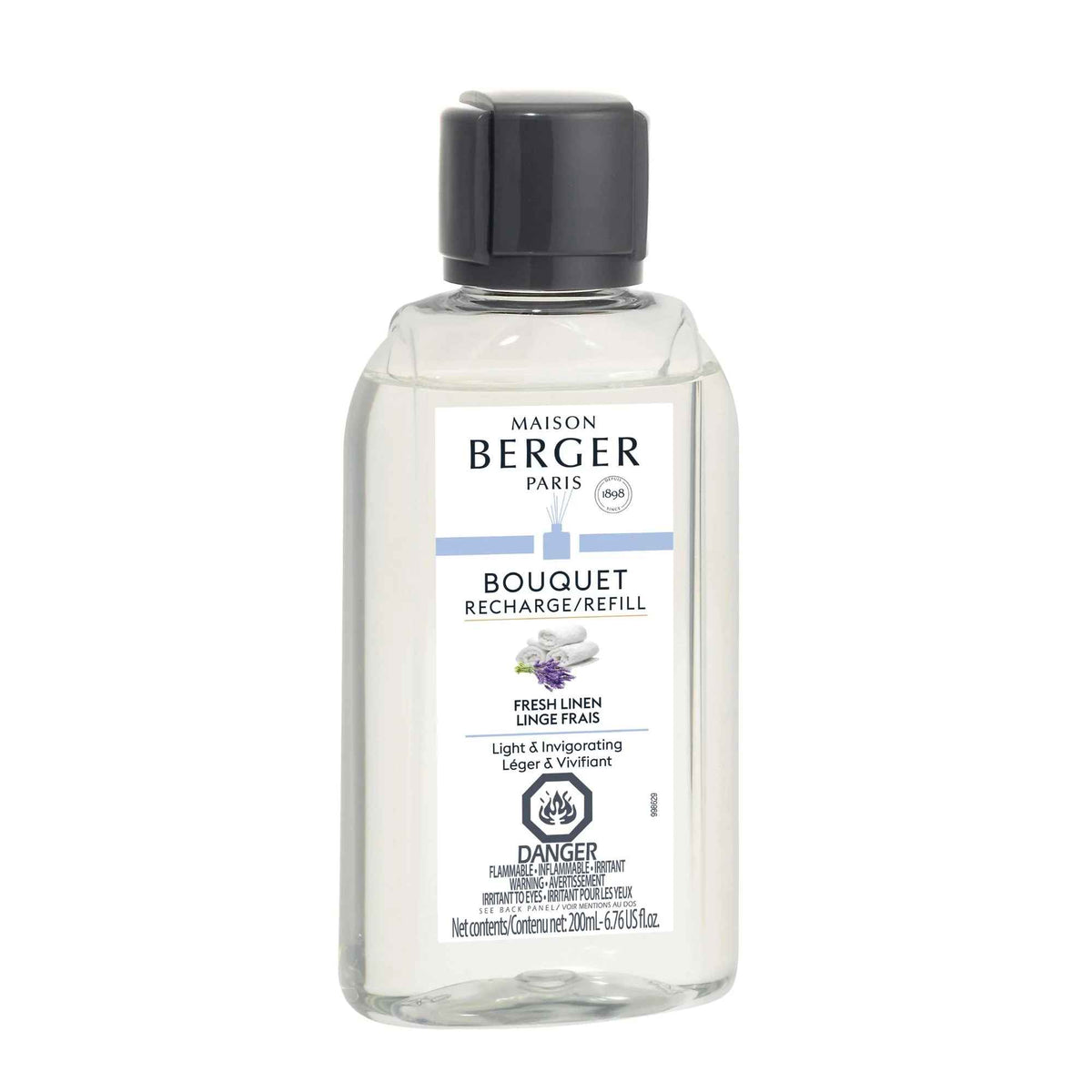 Refill for Bouquet  Reed Diffuser Assorted Scents