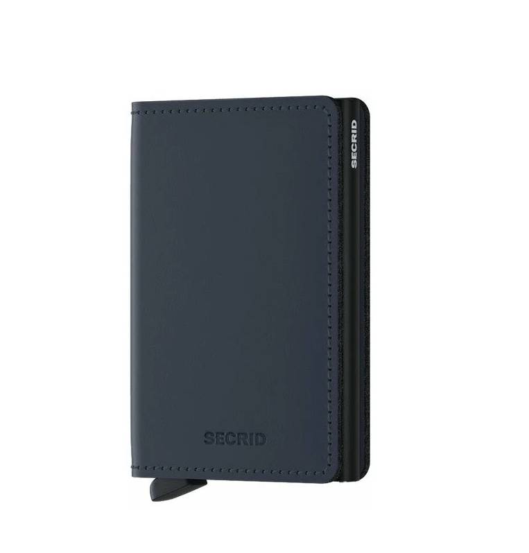 Secrid Slim Wallet
