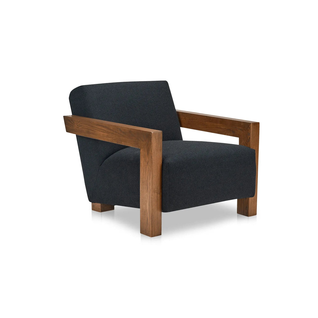 Garnet Lounge Chair