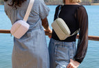 Cora Nylon Belt Bag