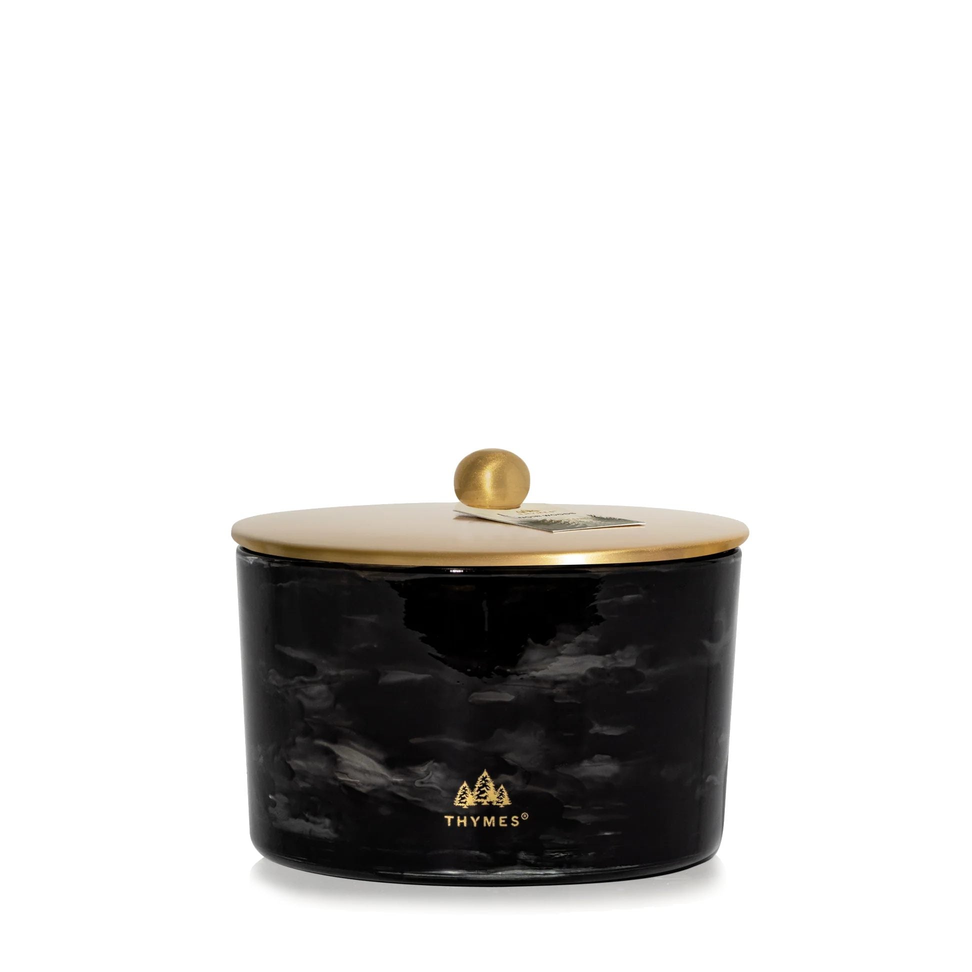 Noir Woods 3 Wick Candle