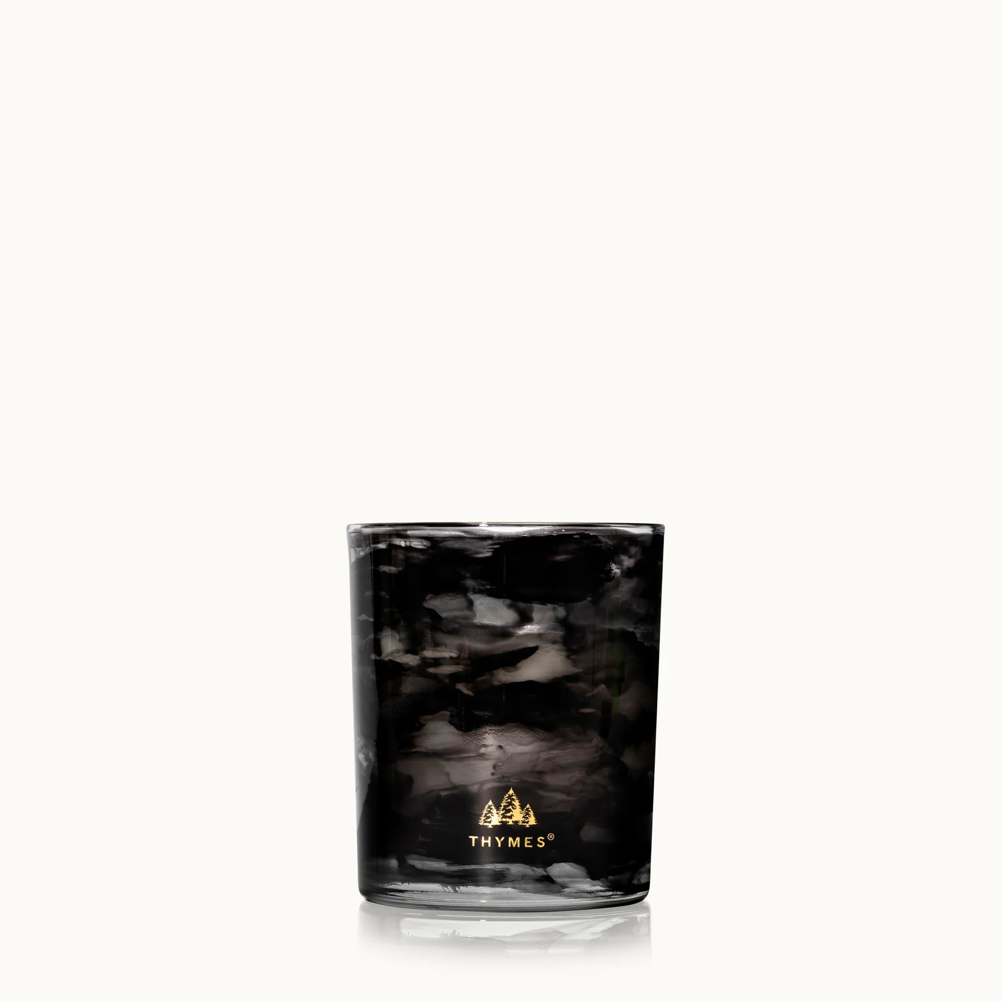 Noir Woods Boxed Candle