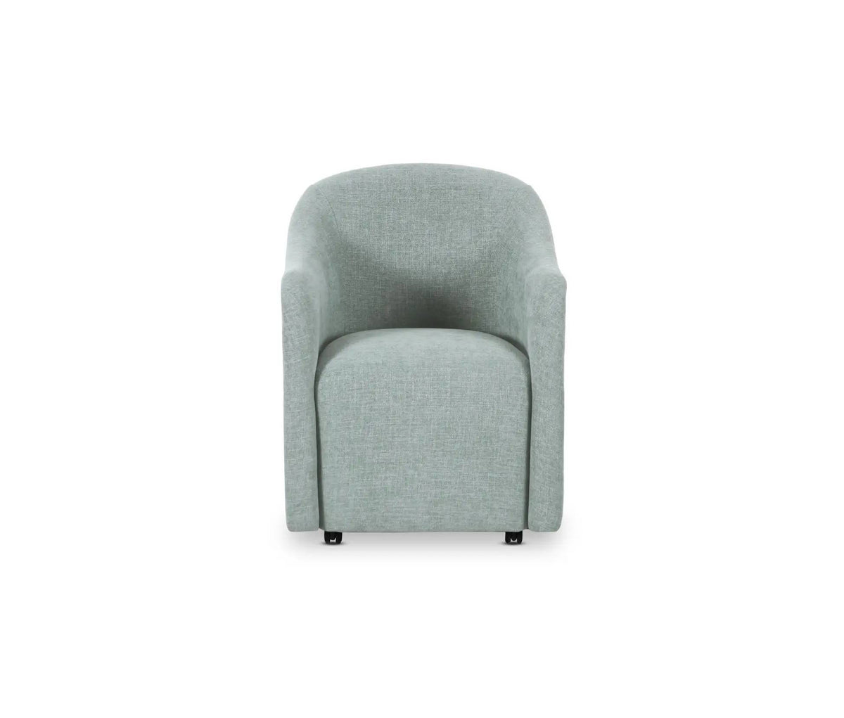 Drava Rolling Dinning Chair