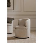 Dane Swivel Dining Chair