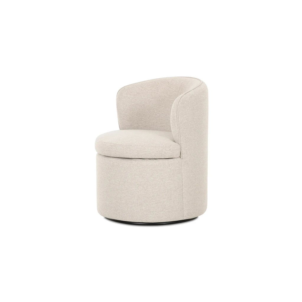 Dane Swivel Dining Chair
