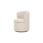 Dane Swivel Dining Chair