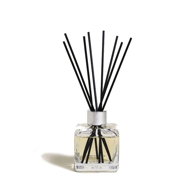 Cube Reed Diffuser Orange Cinnamon