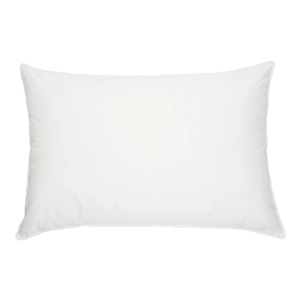 Brunelli Queen Size Microgel Pillow 20x30