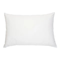 Brunelli King Size Microgel Pillow 20x36