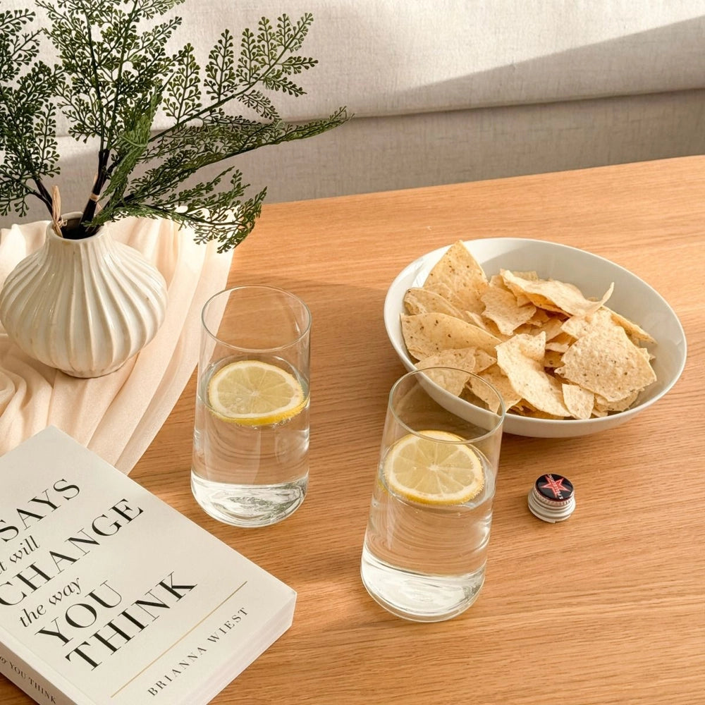 Krosno S/6 Highballs