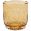 12 Oz. Amber Tumbler