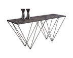 Ruffin Console Table