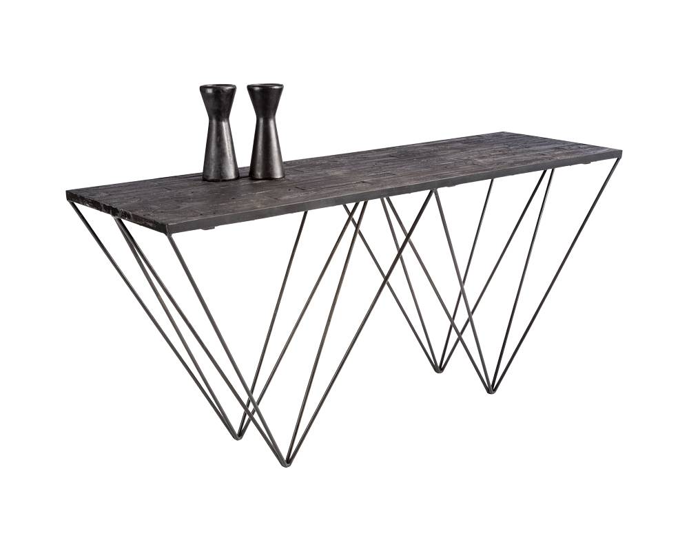 Ruffin Console Table
