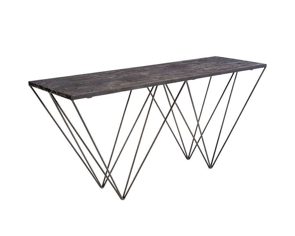 Ruffin Console Table