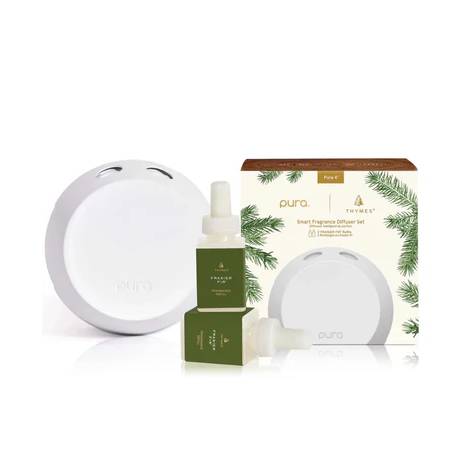 Pura Smart Home Diffuser Kit volume 4