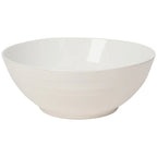 Aquarius Oyster 9.5" Serving Bowl