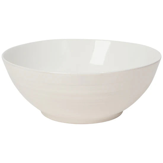 Aquarius Oyster 9.5" Serving Bowl