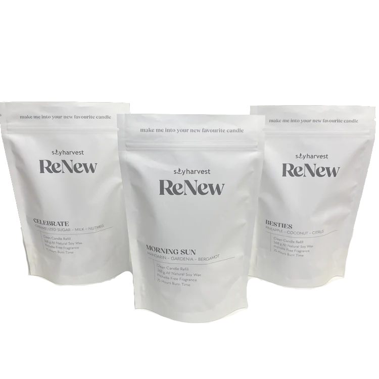 Renew Soy Harvest Kit