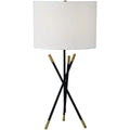 Hudswell Lamp