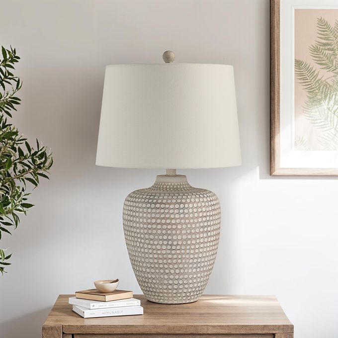 Albacete Table Lamp by Renwil