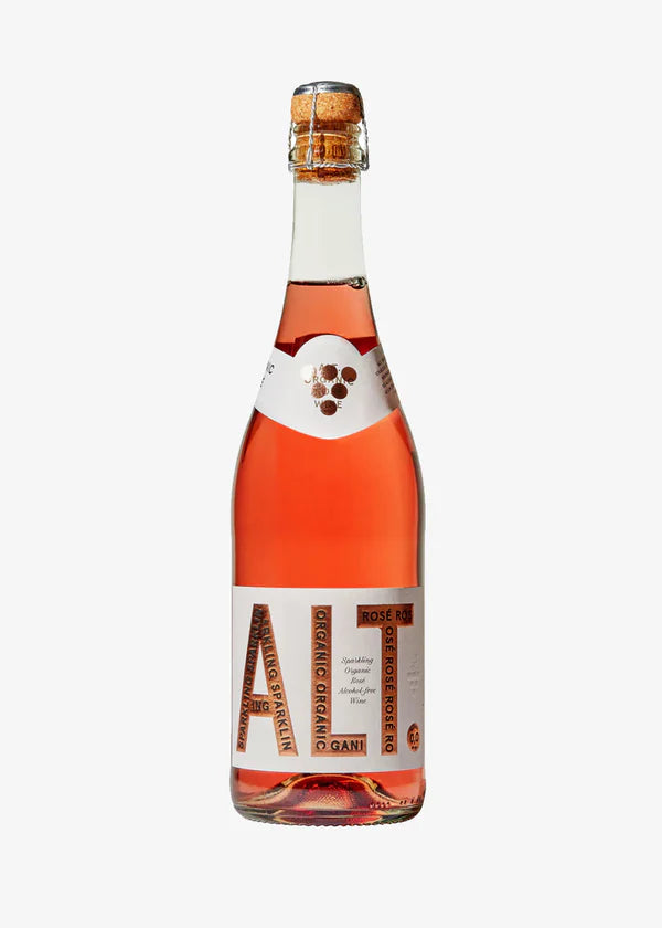 ALT Non-Alcoholic Sparkling Wine