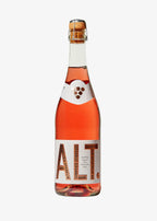 ALT Non-Alcoholic Sparkling Wine