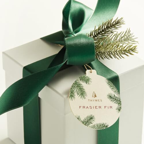 Frasier Fir Scented Sachet