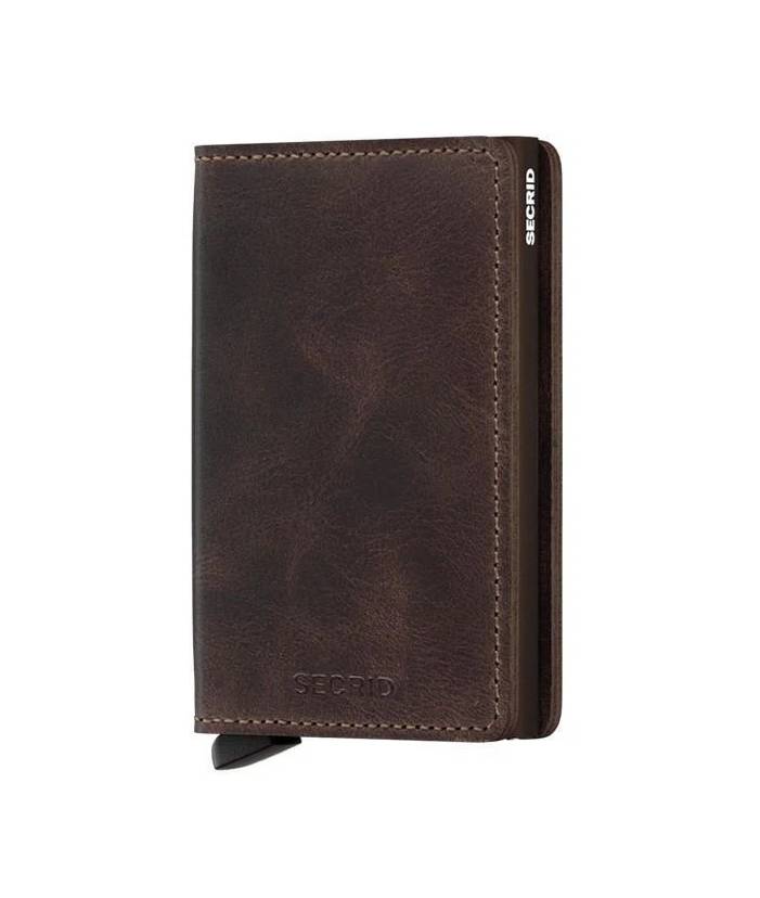 Secrid Slim Wallet