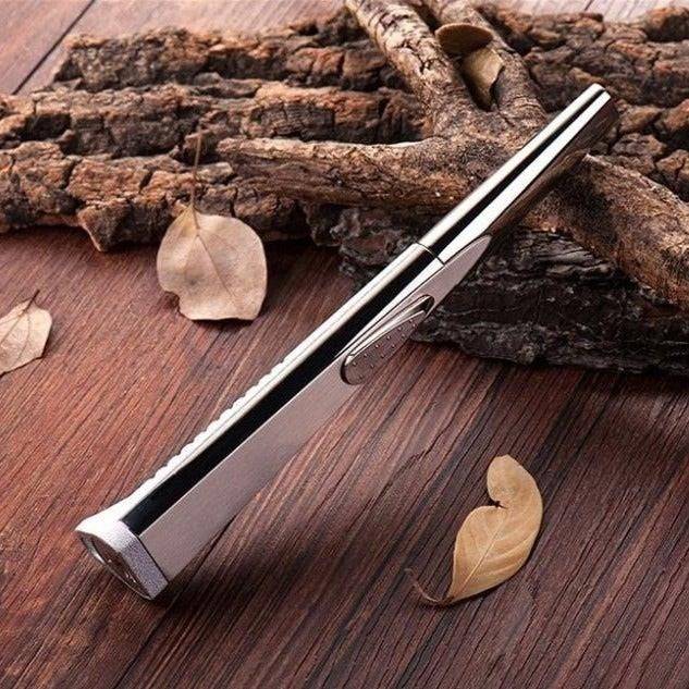 Sizzle Lighter / LuxeB lighter
